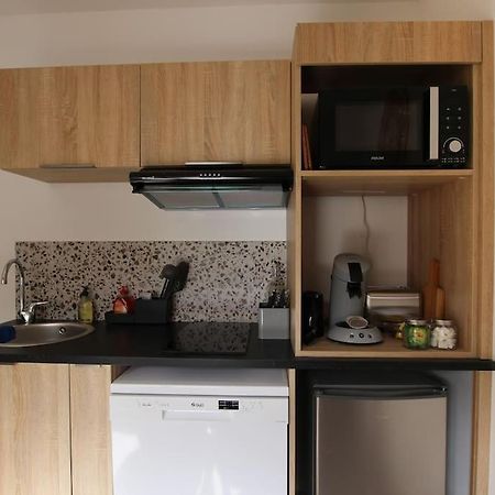 Cosy Coye, Appart Neuf, Parfaitement Situe 6Min Cv-8Min Gare Арль Экстерьер фото
