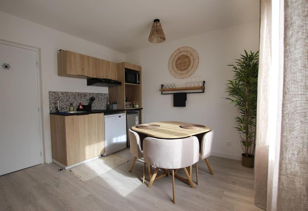 Cosy Coye, Appart Neuf, Parfaitement Situe 6Min Cv-8Min Gare Арль Экстерьер фото